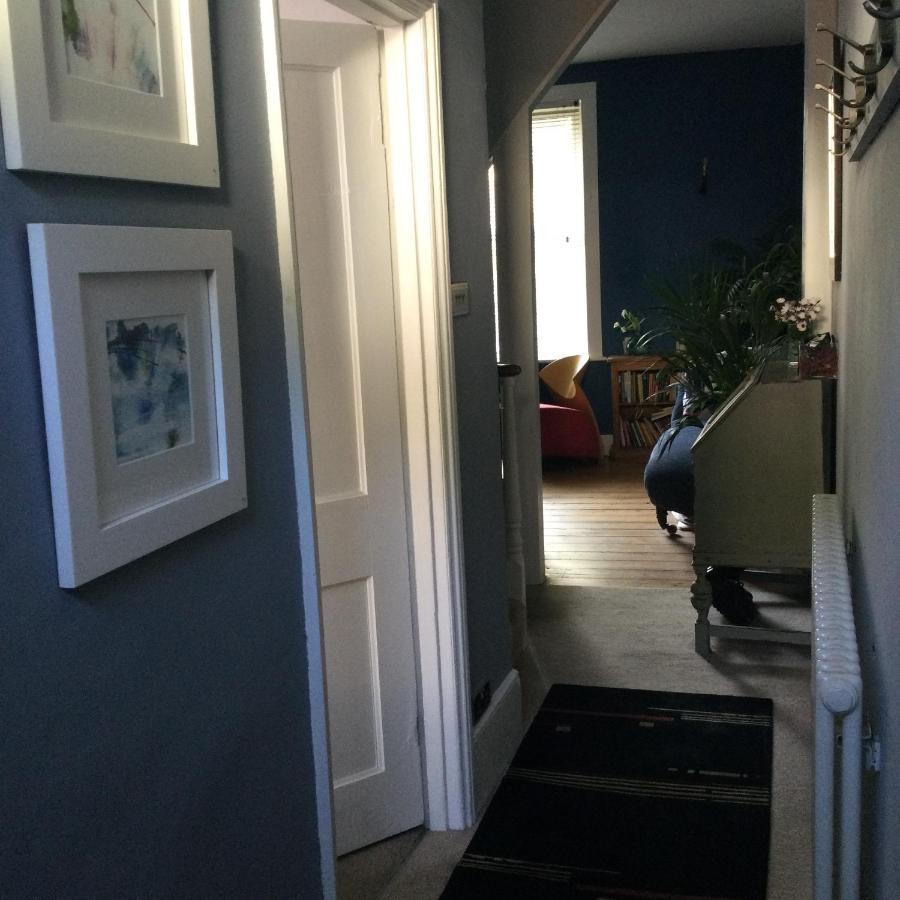 The Artworks Apartment Hastings Exterior photo